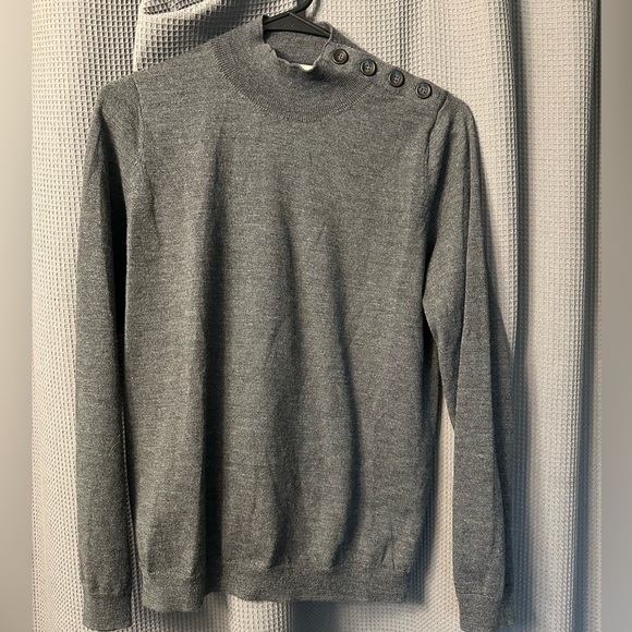 Sézane Jacob Jumper - Picture 4 of 4